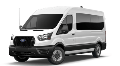 2027 Ford Transit Passenger Wagon XL