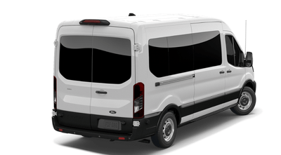 2027 Ford Transit Passenger Wagon XL