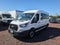 2026 Ford Transit Passenger Wagon XL