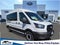 2027 Ford Transit Passenger Wagon XL