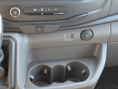 2027 Ford Transit Passenger Wagon XL
