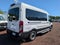 2027 Ford Transit Passenger Wagon XL