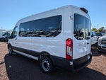 2027 Ford Transit Passenger Wagon XL