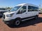 2027 Ford Transit Passenger Wagon XL