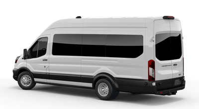 2026 Ford Transit Passenger Wagon XL