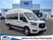 2027 Ford Transit Passenger Wagon XLT