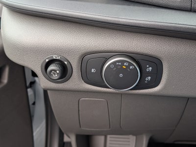 2027 Ford Transit Passenger Wagon XLT