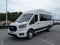 2027 Ford Transit Passenger Wagon XLT