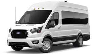 2027 Ford Transit Passenger Wagon XLT