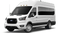 2027 Ford Transit Passenger Wagon XLT