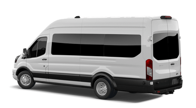 2027 Ford Transit Passenger Wagon XLT