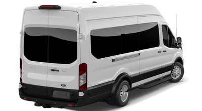 2027 Ford Transit Passenger Wagon XLT