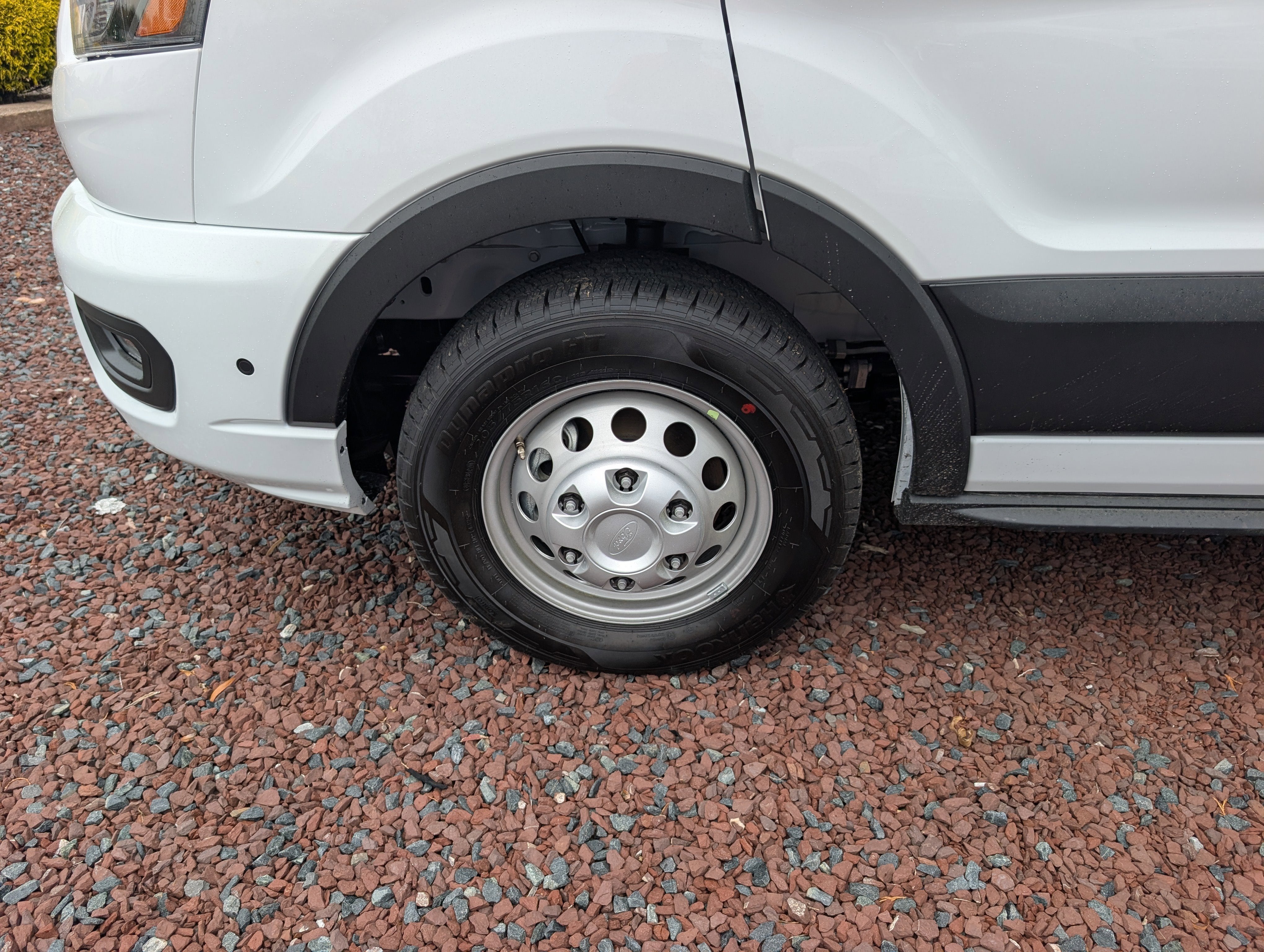 2026 Ford Transit Passenger Wagon XLT