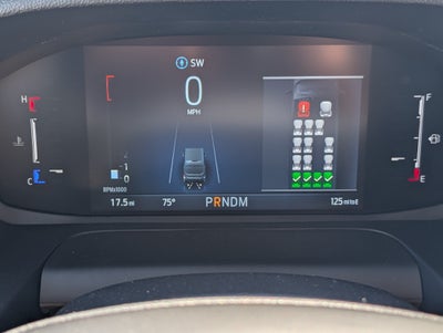 2027 Ford Transit Passenger Wagon XL
