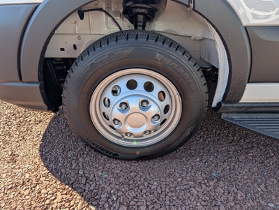 2027 Ford Transit Passenger Wagon XL