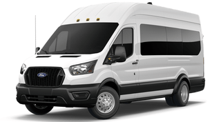 2027 Ford Transit Passenger Wagon XL