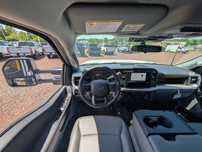 2026 Ford Super Duty F-450 DRW XL