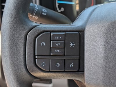 2026 Ford Super Duty F-450 DRW XL