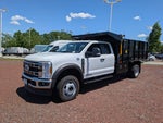 2026 Ford Super Duty F-450 DRW XL