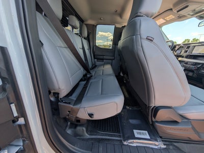 2026 Ford Super Duty F-450 DRW XL