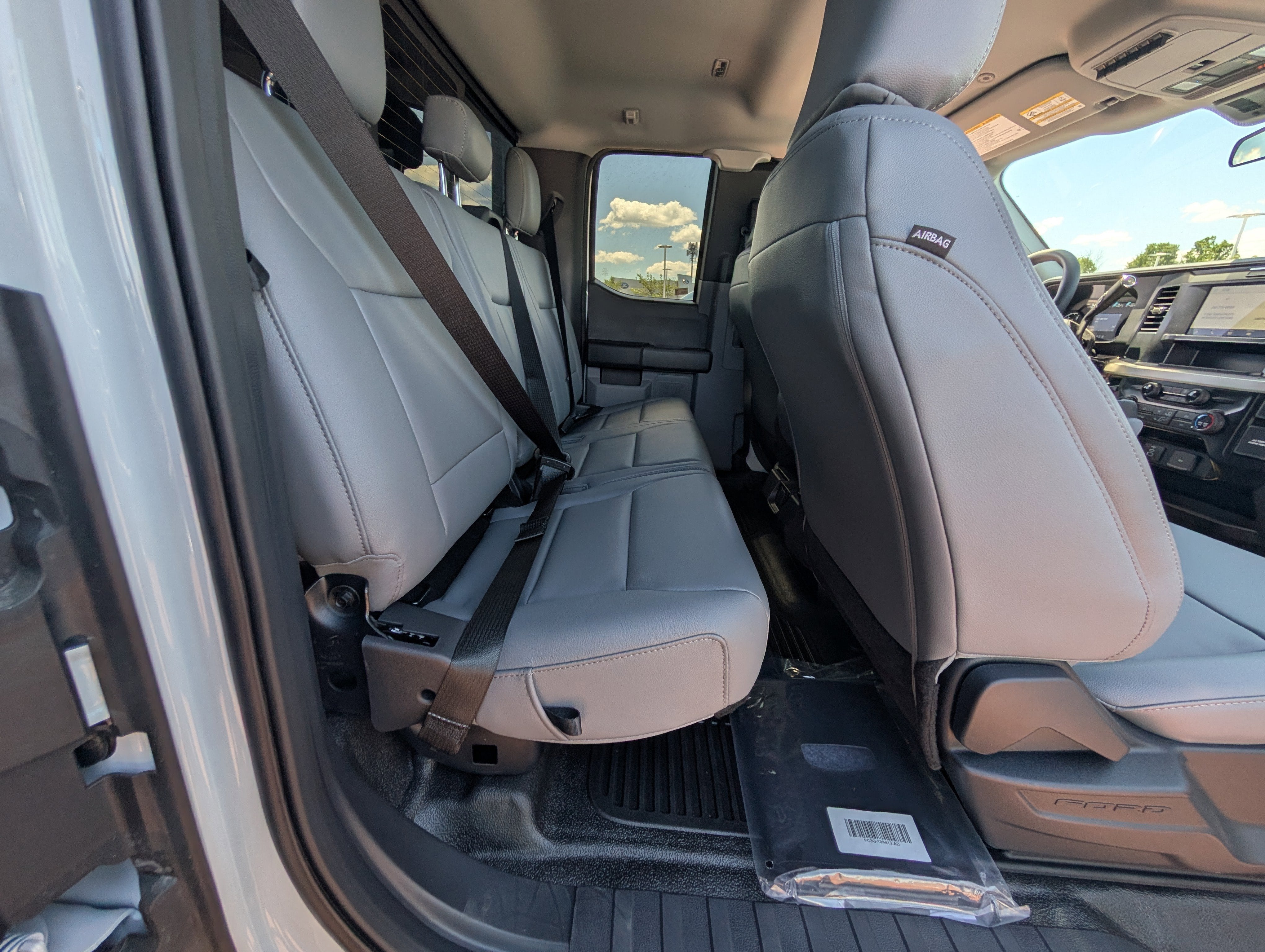 2026 Ford Super Duty F-450 DRW XL