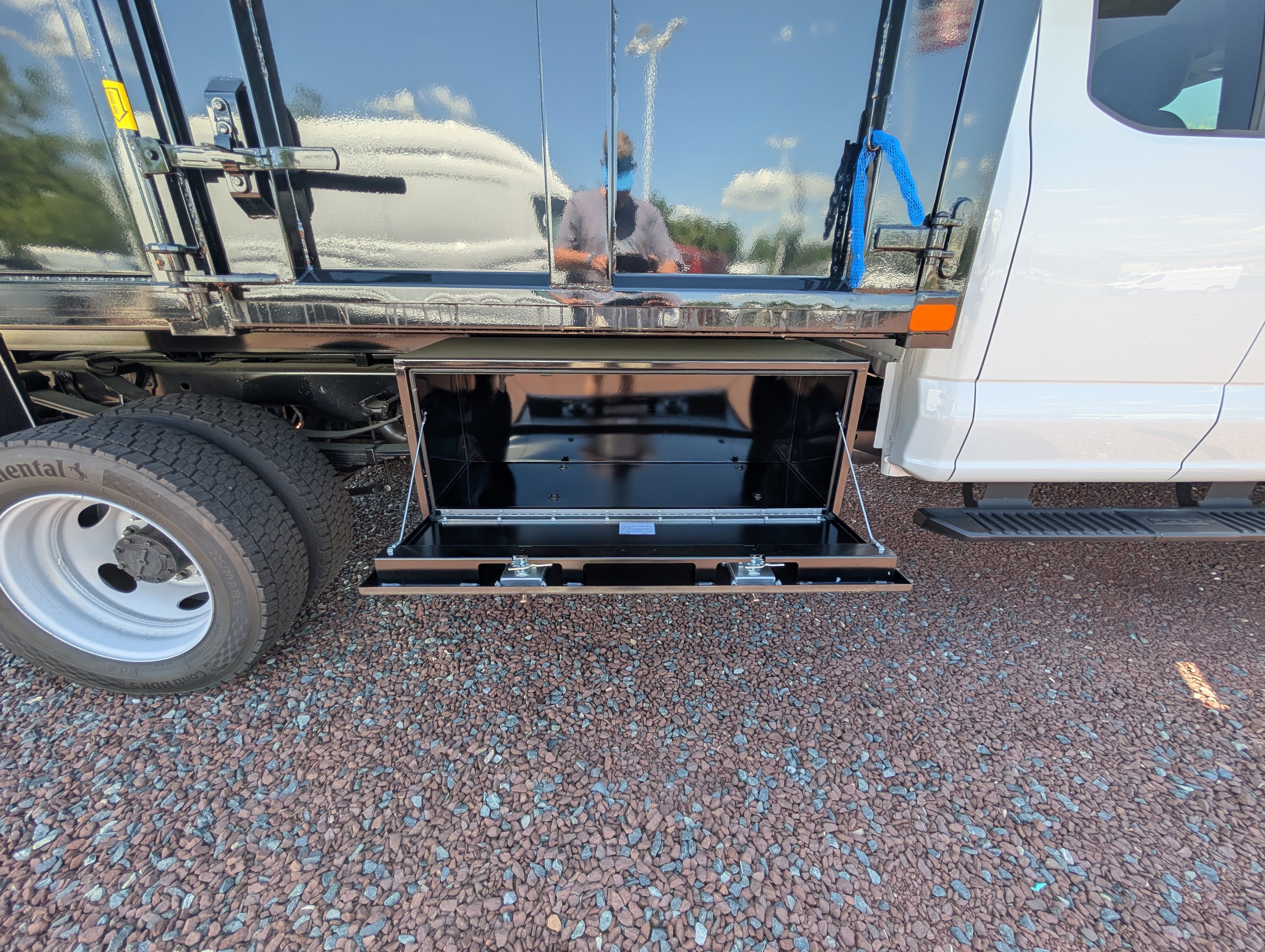 2026 Ford Super Duty F-450 DRW XL