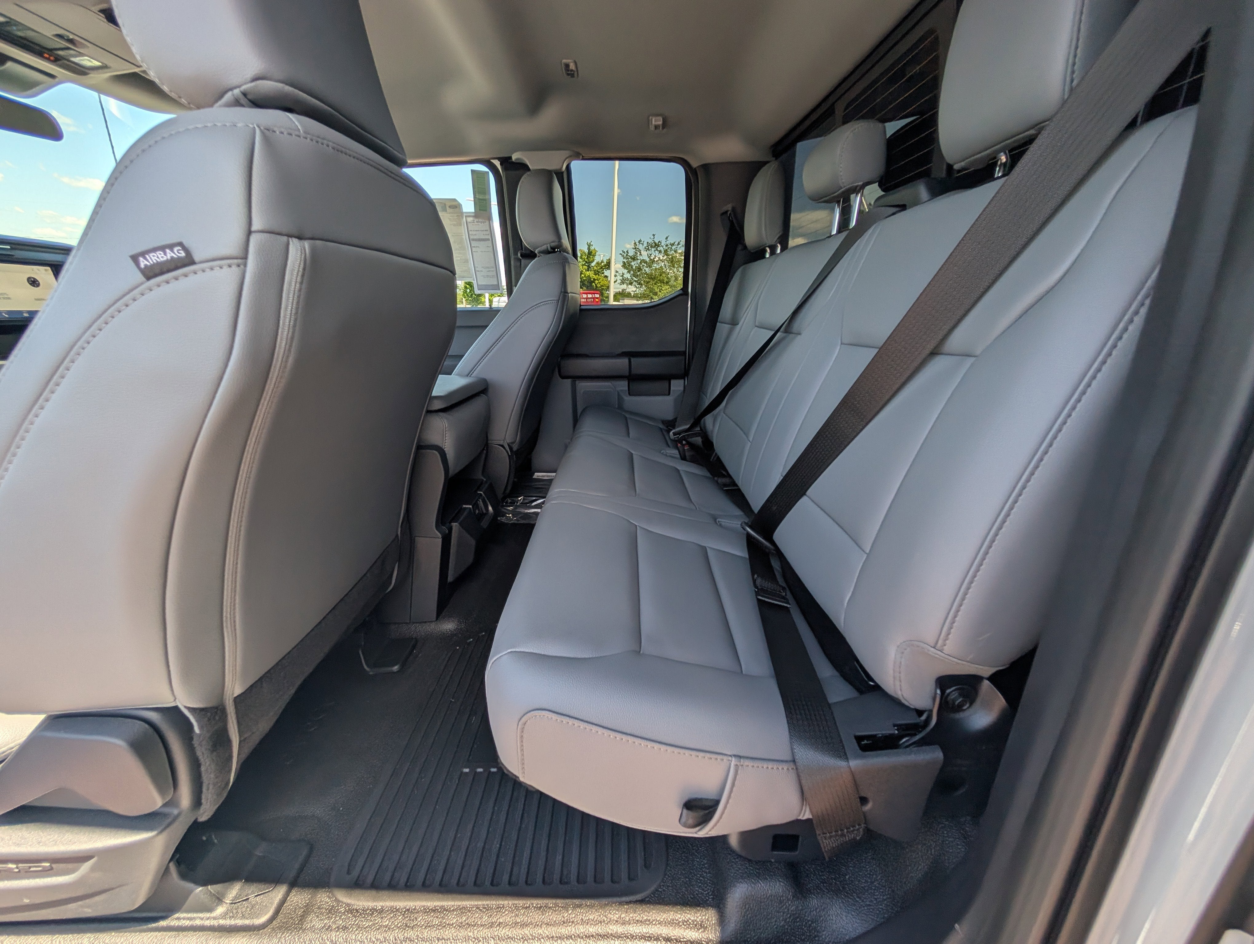 2026 Ford Super Duty F-450 DRW XL