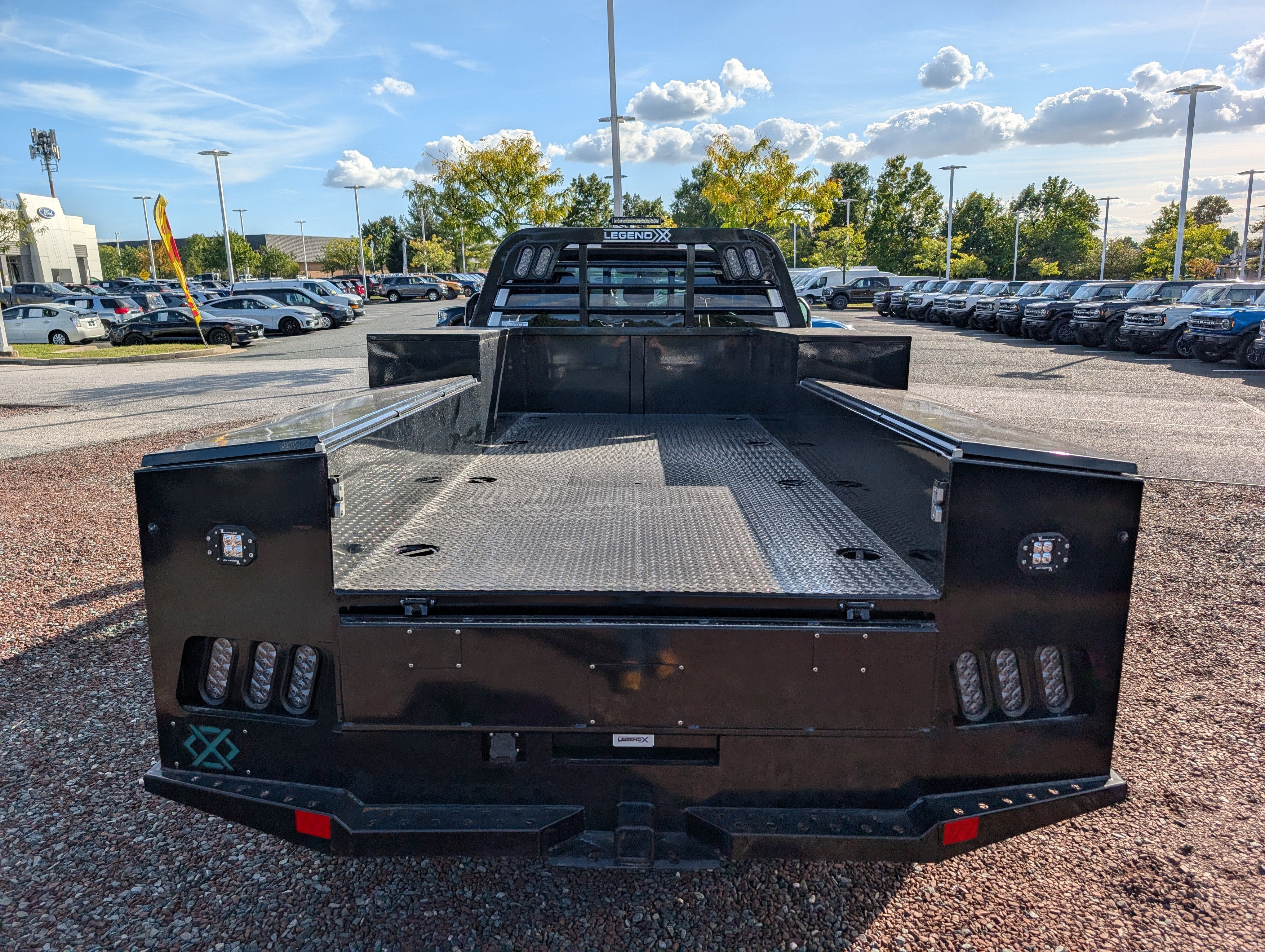 2026 Ford Super Duty F-450 DRW XL