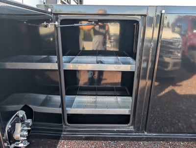 2026 Ford Super Duty F-450 DRW XL