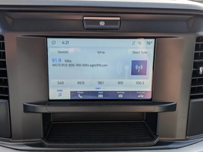 2026 Ford Super Duty F-450 DRW XL