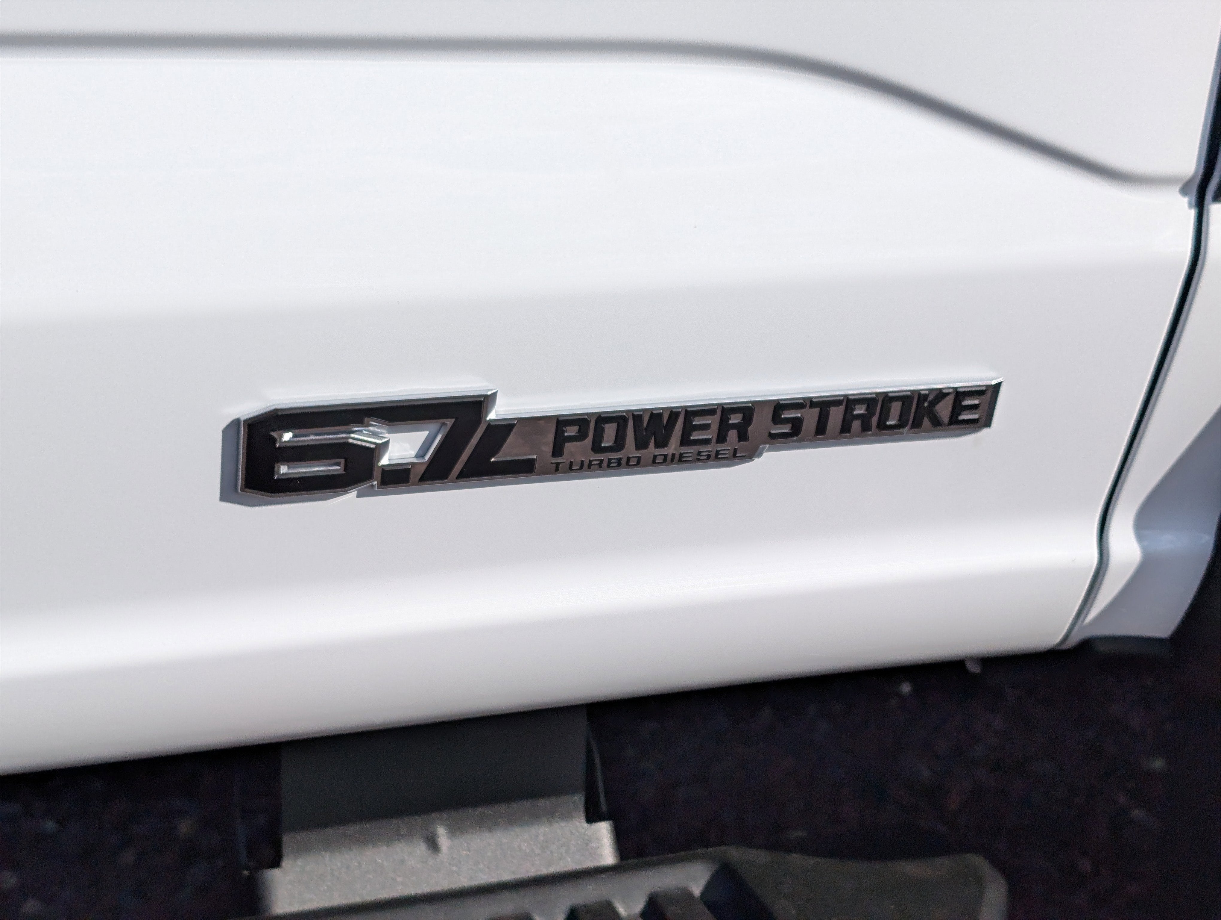 2026 Ford Super Duty F-450 DRW XL