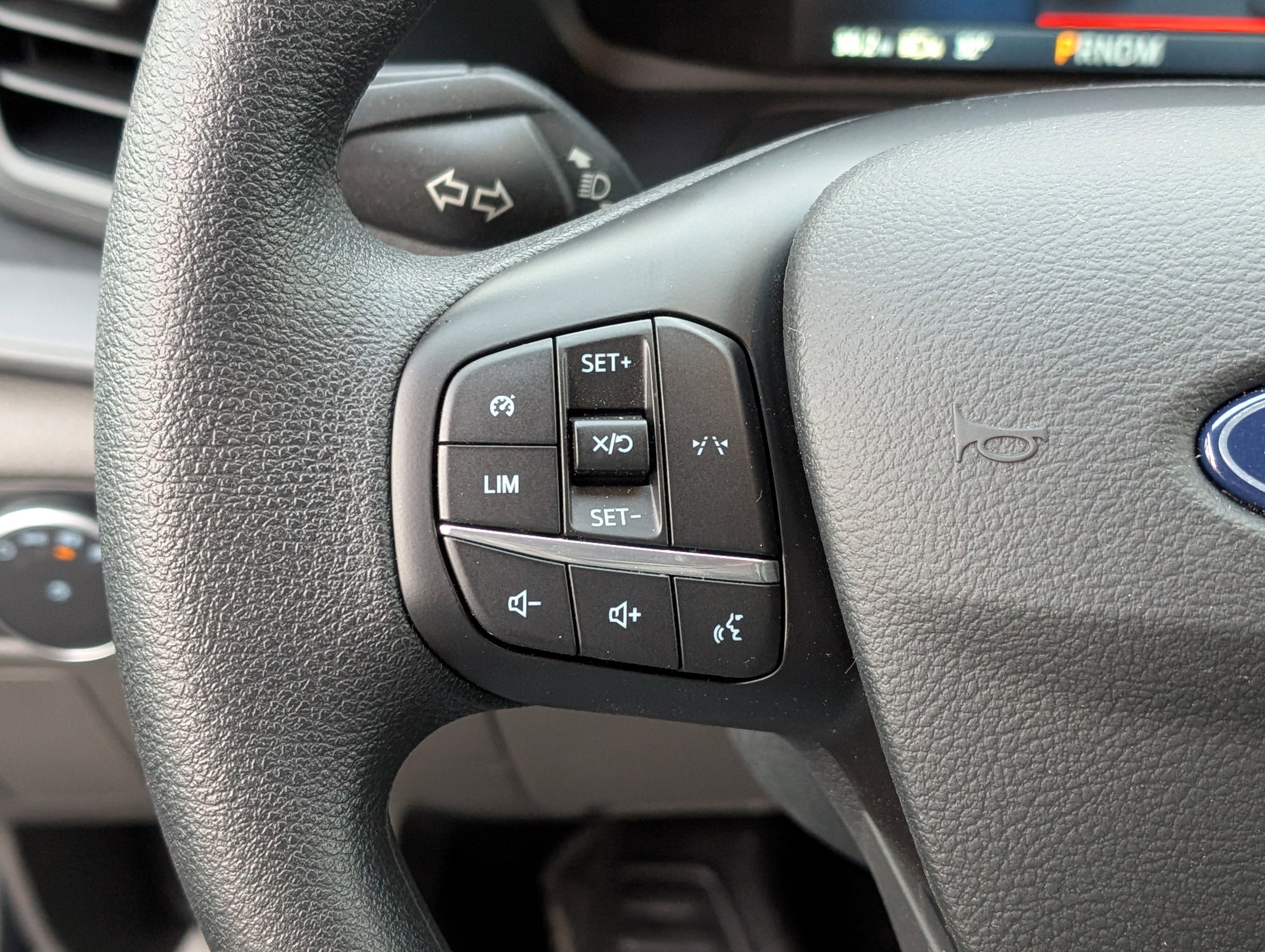 2026 Ford Transit Cutaway Cutaway