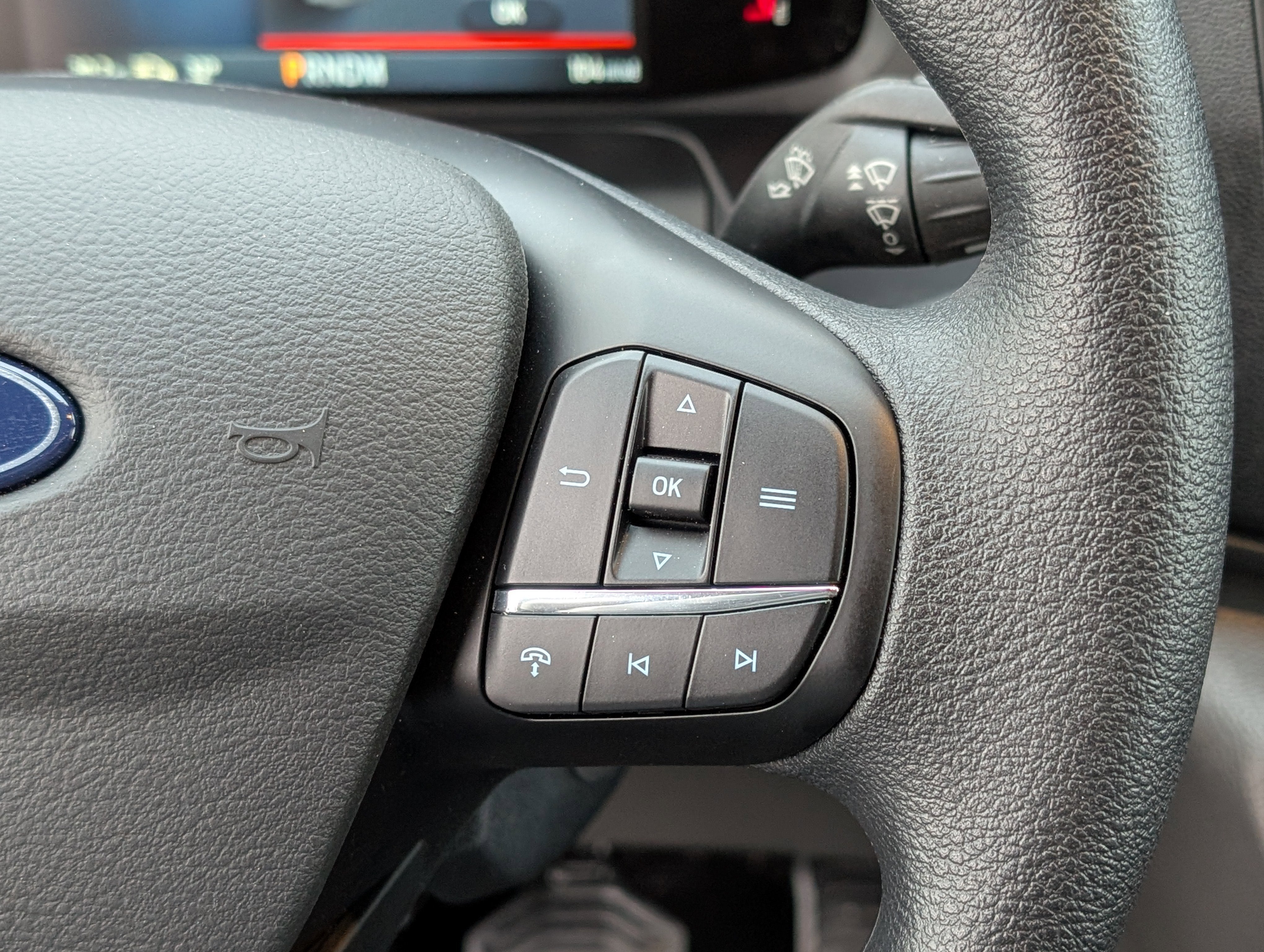 2026 Ford Transit Cutaway Cutaway