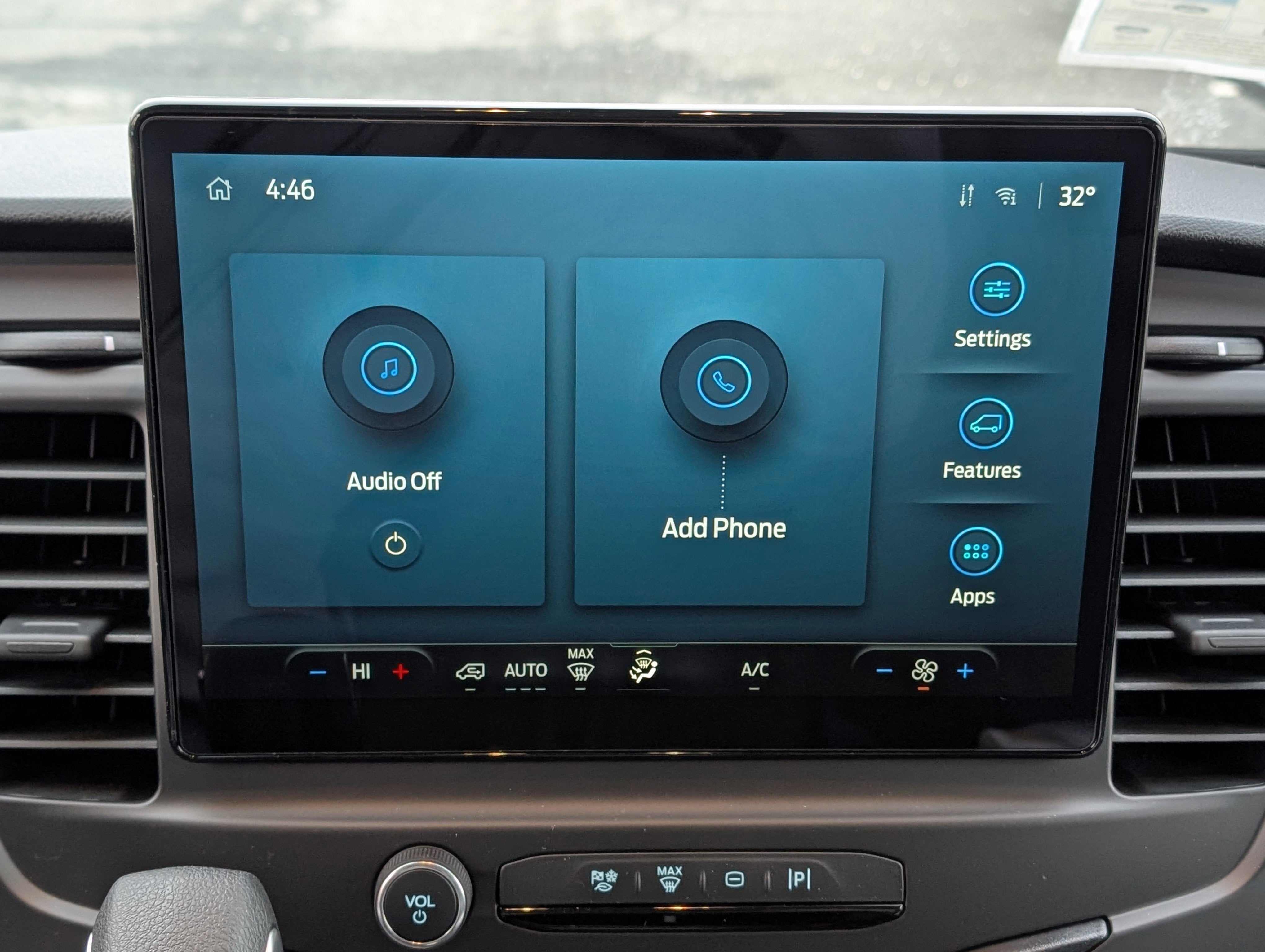 2026 Ford Transit Cutaway Cutaway