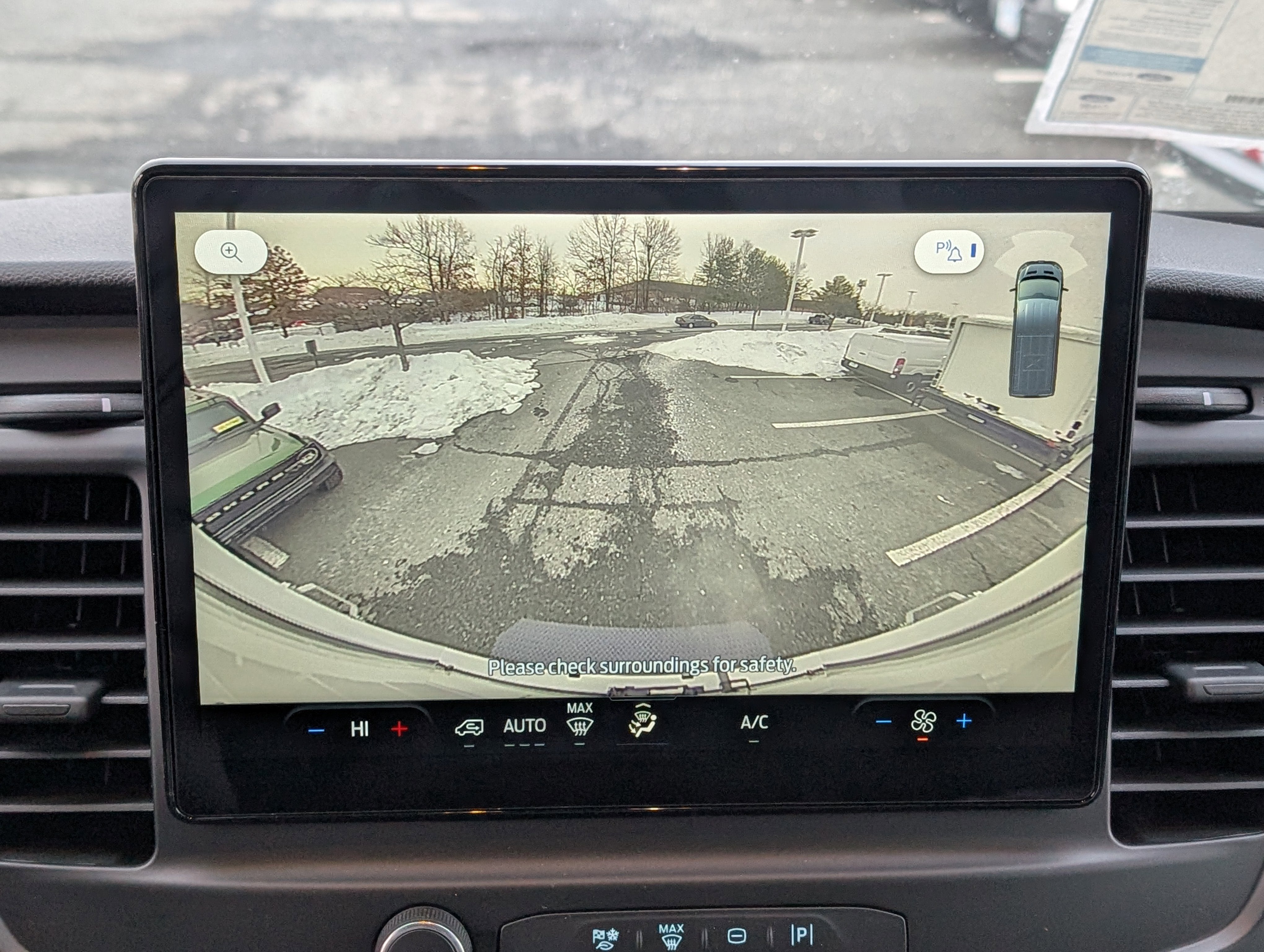 2026 Ford Transit Cutaway Cutaway