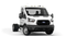2026 Ford Transit Cutaway Cutaway
