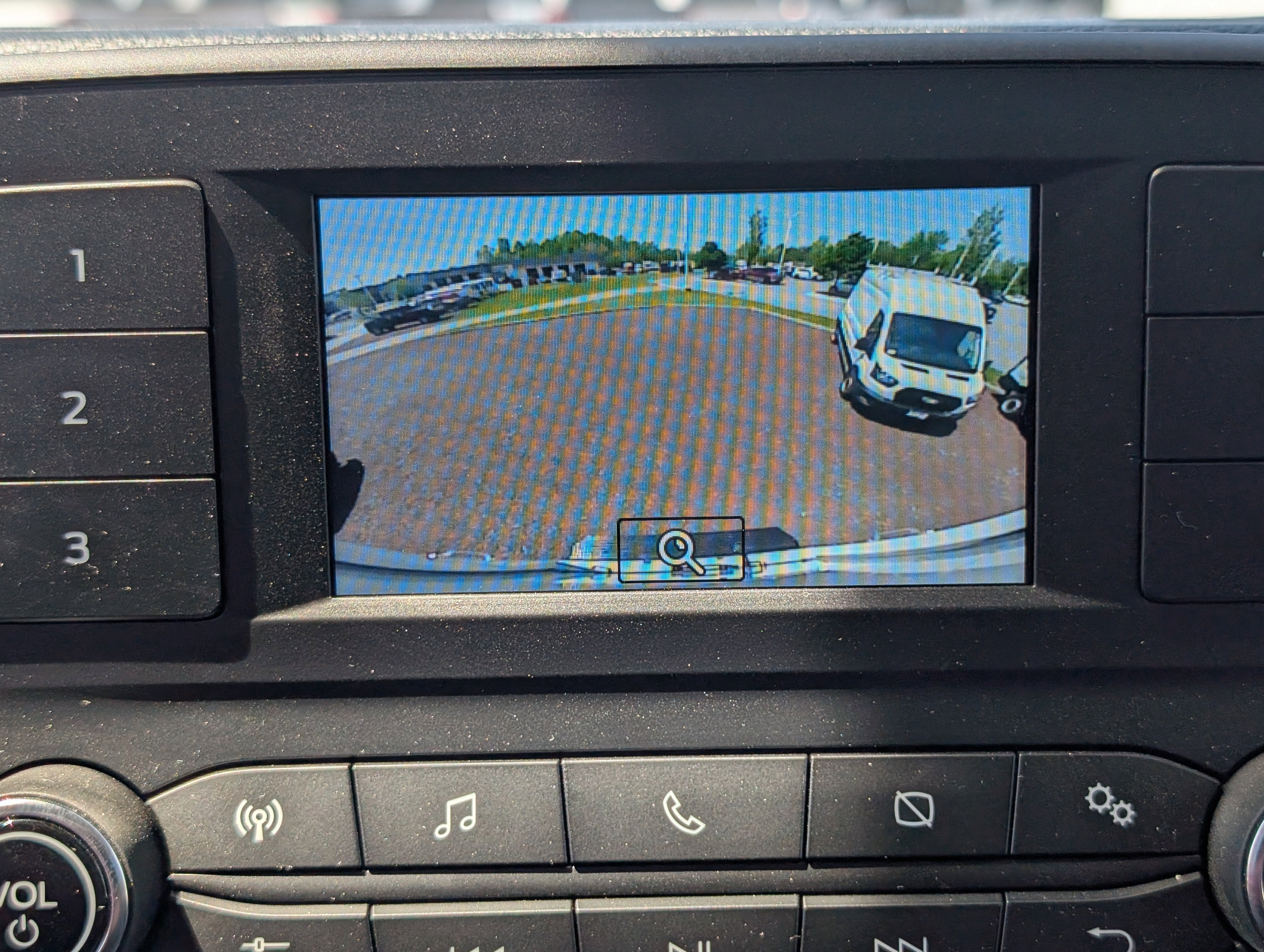 2025 Ford Transit Cutaway Cutaway