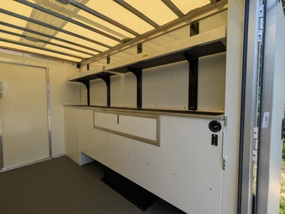 2025 Ford Transit Cutaway Cutaway