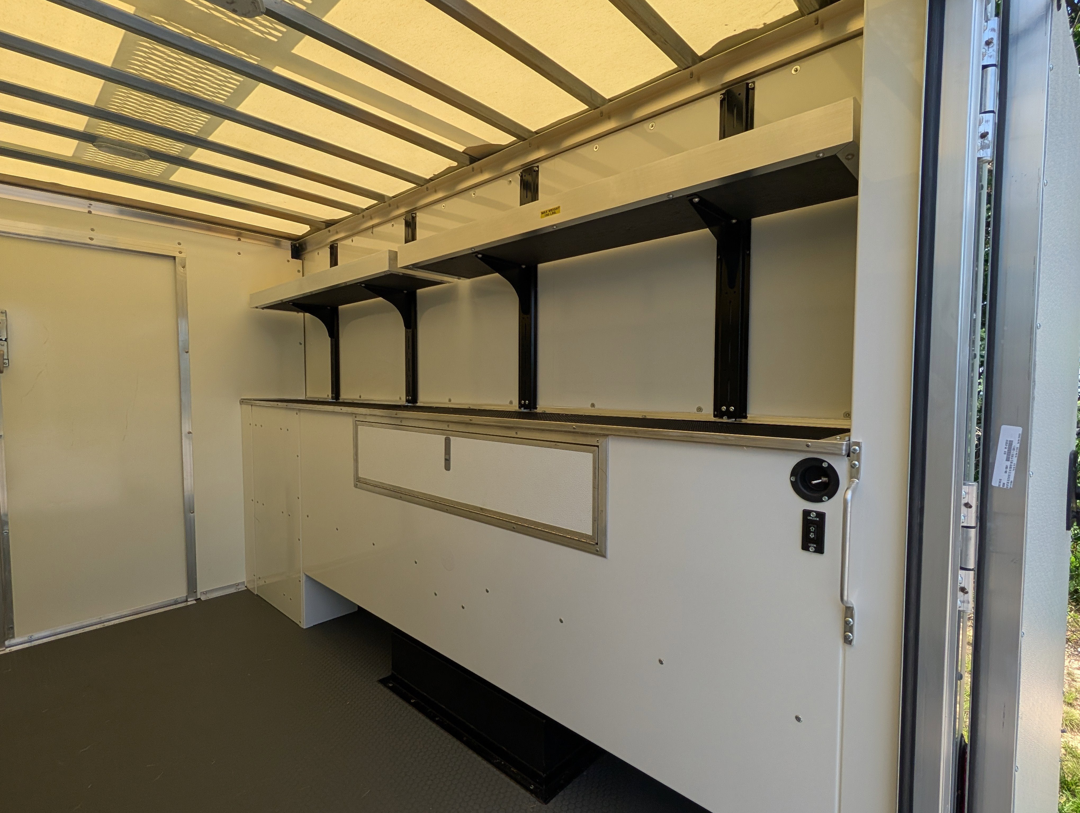 2025 Ford Transit Cutaway Cutaway