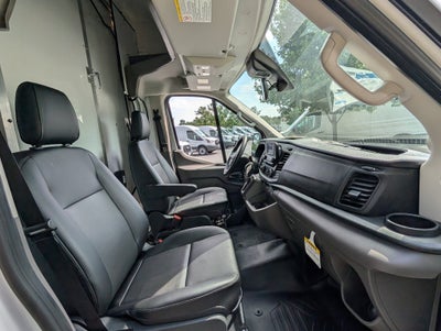 2025 Ford Transit Cutaway Cutaway