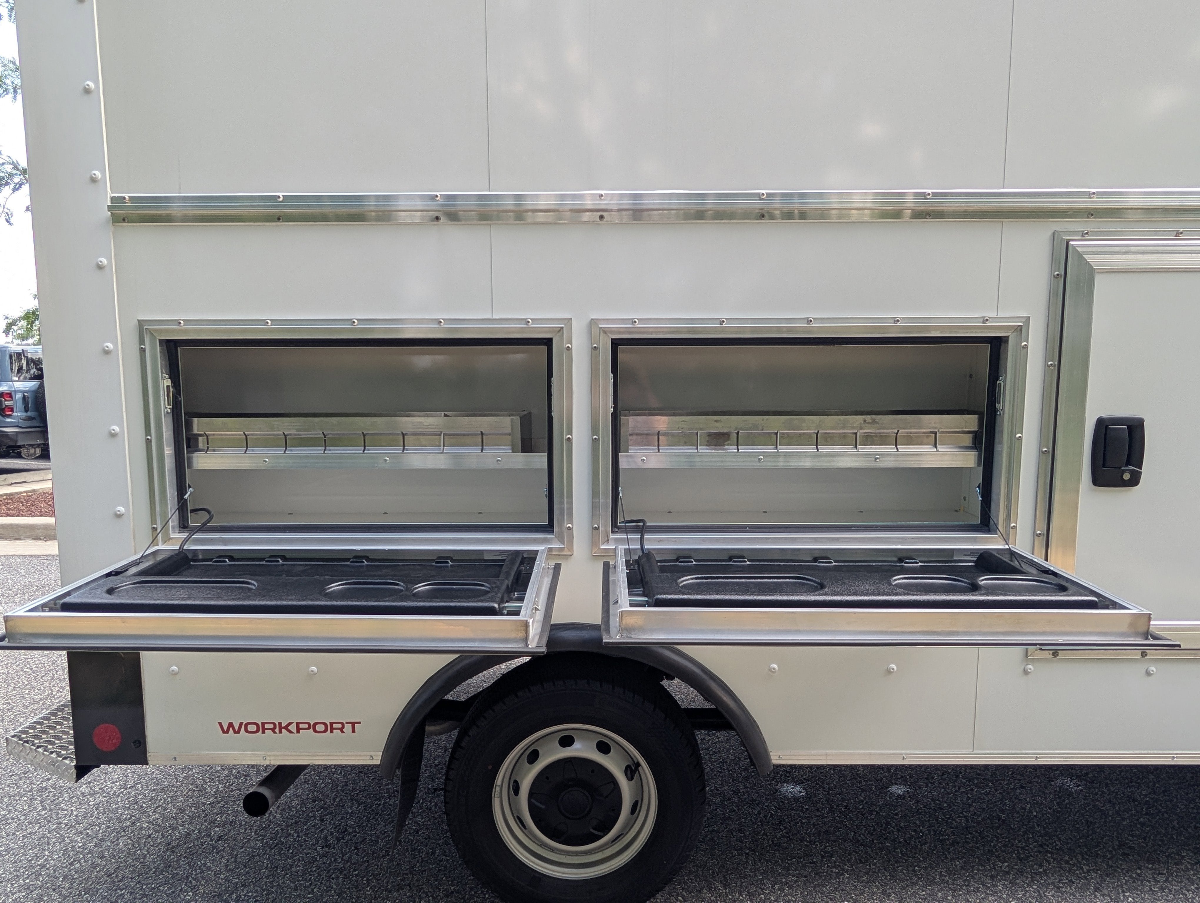 2025 Ford Transit Cutaway Cutaway