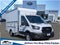 2025 Ford Transit Cutaway Cutaway