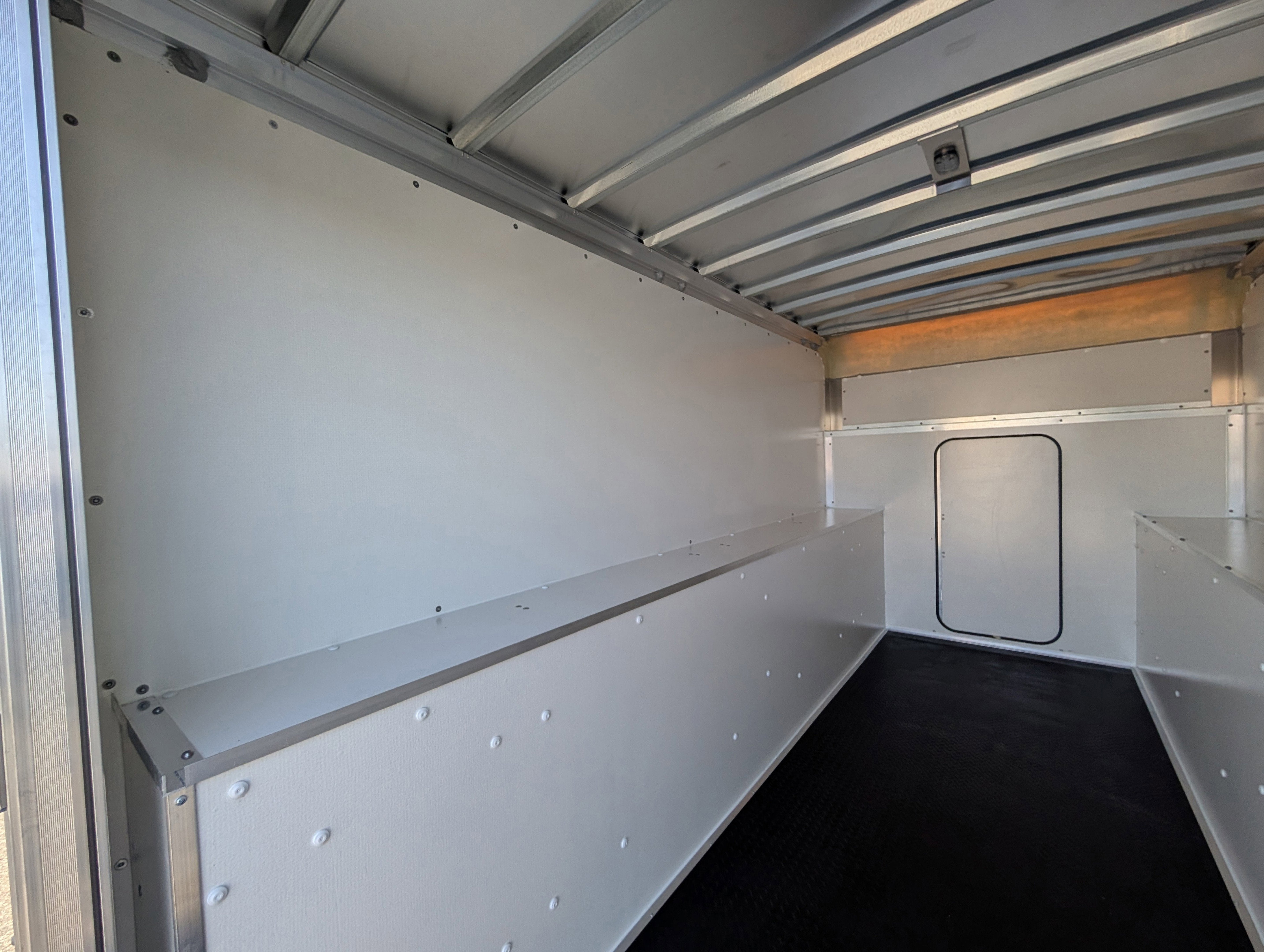 2025 Ford Transit Cutaway Cutaway