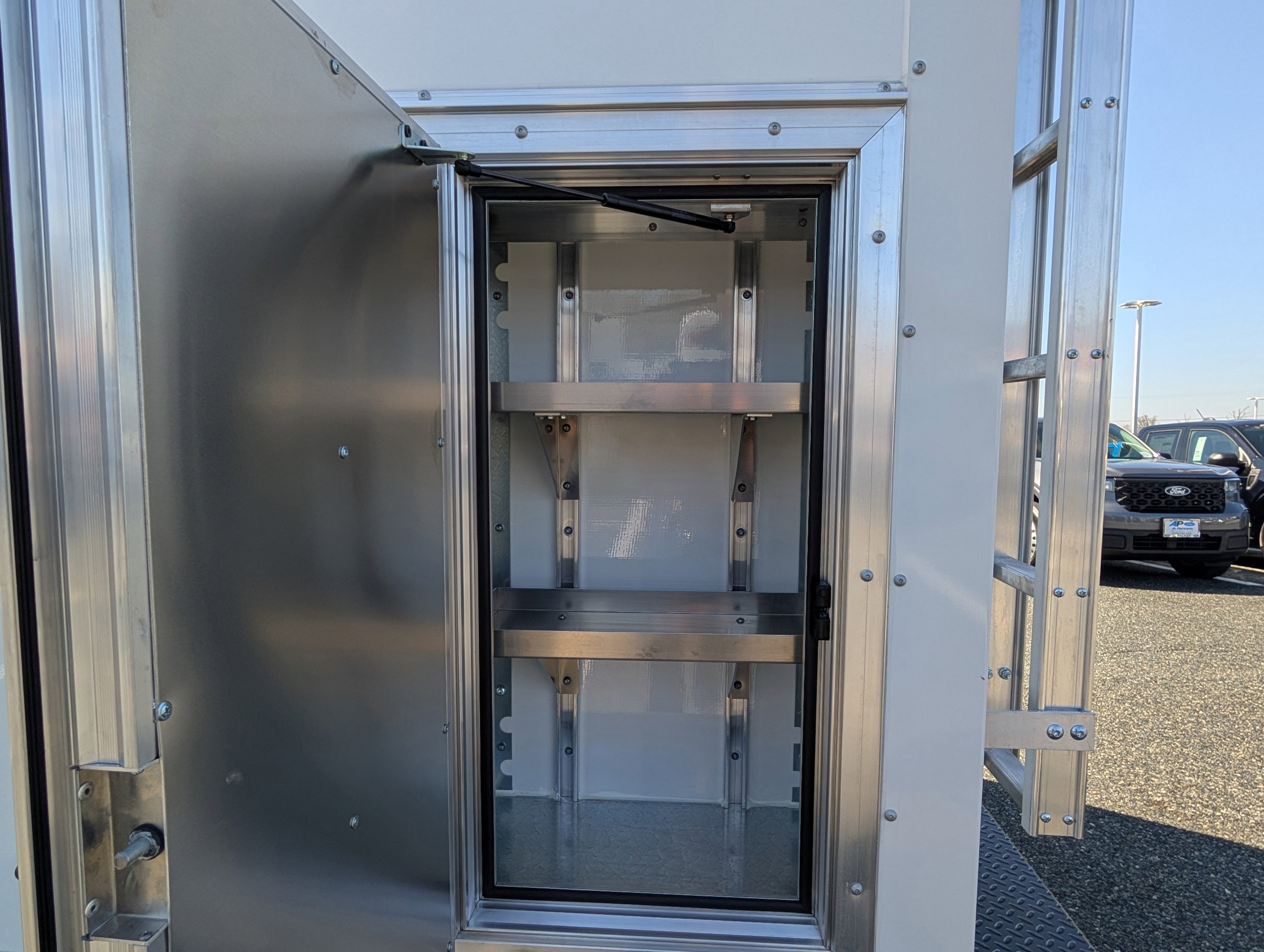 2025 Ford Transit Cutaway Cutaway