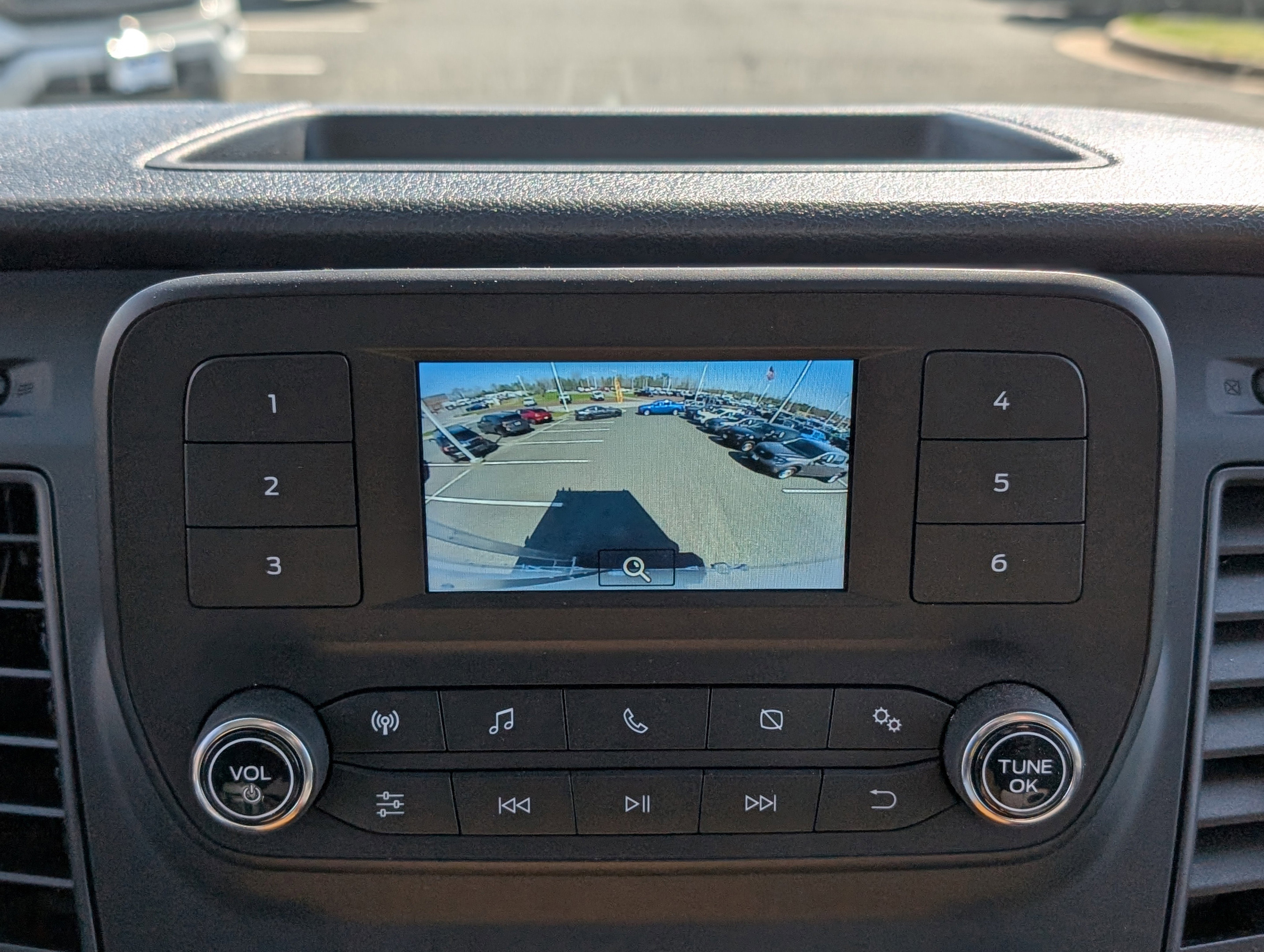 2025 Ford Transit Cutaway Cutaway