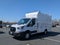 2025 Ford Transit Cutaway Cutaway