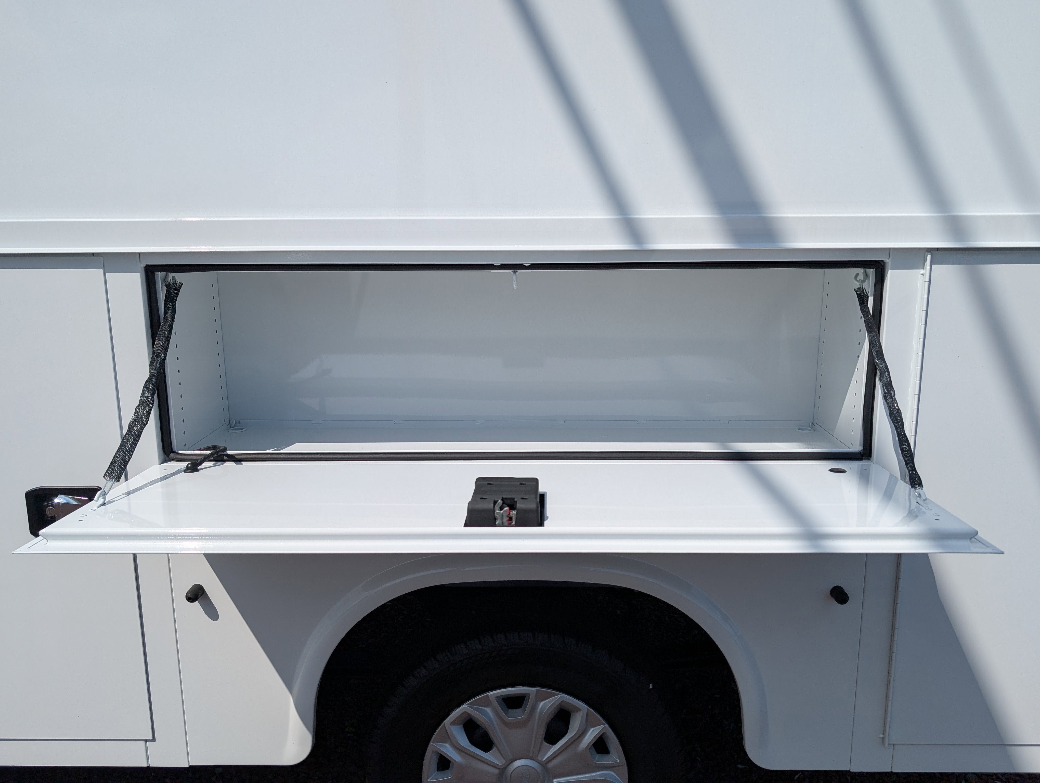 2025 Ford Transit Cutaway Cutaway