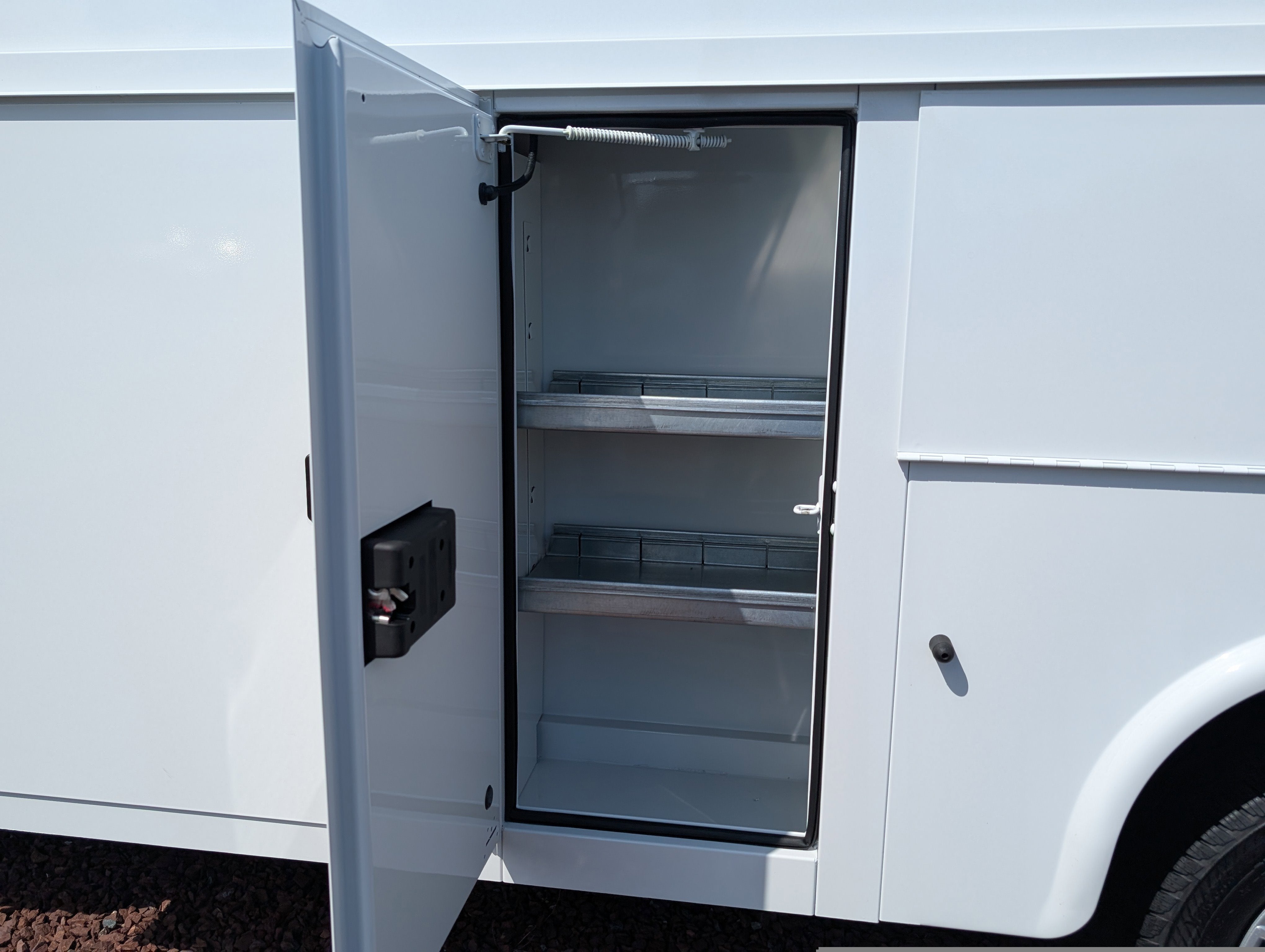 2025 Ford Transit Cutaway Cutaway