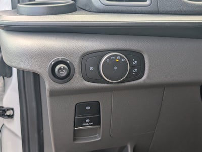 2026 Ford Transit Cutaway Cutaway