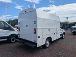 2026 Ford Transit Cutaway Cutaway